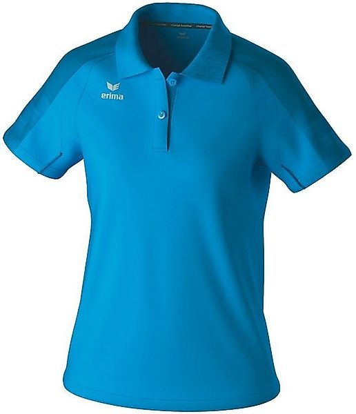 Erima Poloshirt erima Damen EVO STAR Poloshirt günstig online kaufen