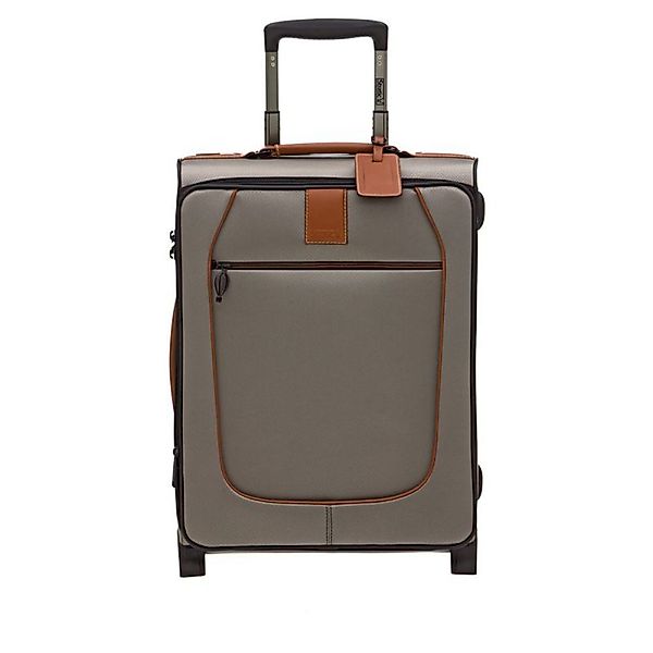 Stratic Weichgepäck-Trolley Original, 2 Rollen günstig online kaufen