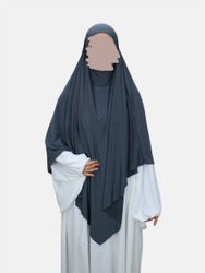 Aymasal Kopftuch Jersey premium Khimar BAYLA günstig online kaufen