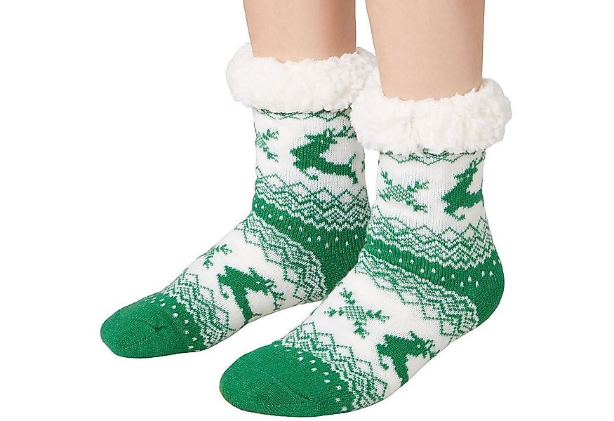 dressforfun Kuschelsocken günstig online kaufen