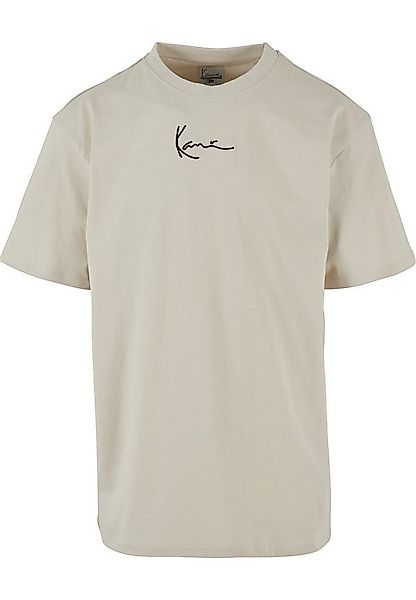 Karl Kani Kurzarmshirt Karl Kani Herren (1-tlg) günstig online kaufen