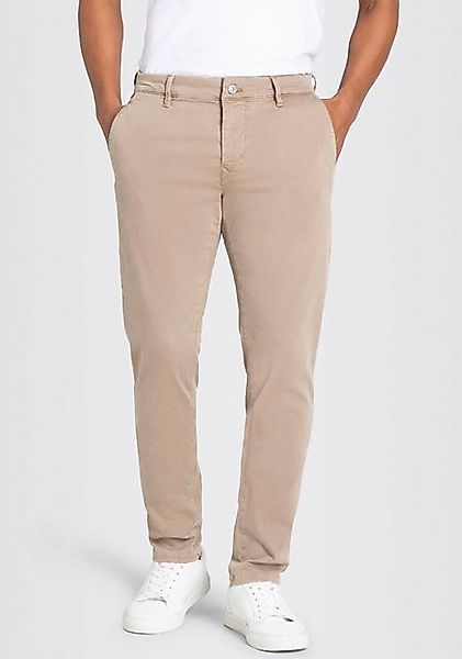 MAC Chinohose Driver mit Stretch günstig online kaufen