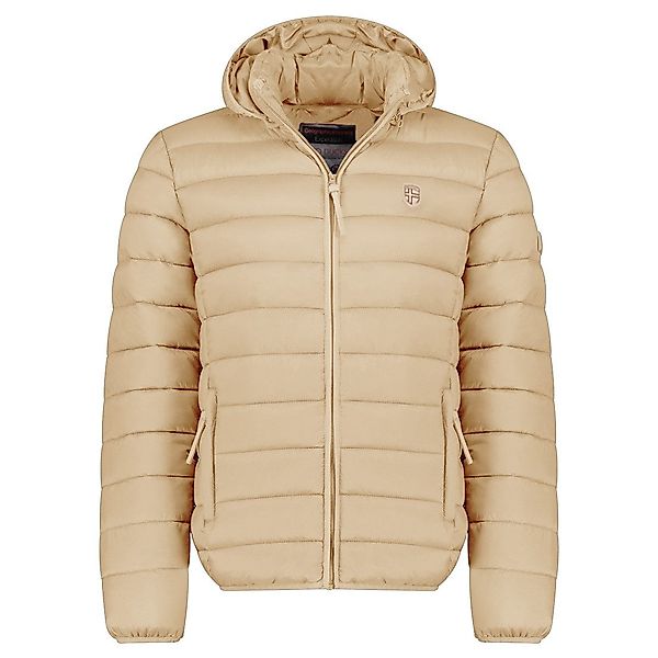 Geographical Norway Steppjacke Herren übergangsjacke Parka günstig online kaufen