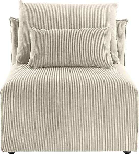 OTTO home Sessel "Nöre" Modul - zum Zusammenstellen; in vielen Bezugsqualit günstig online kaufen