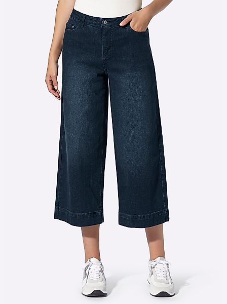 heine Jeansshorts 7/8-Jeans günstig online kaufen