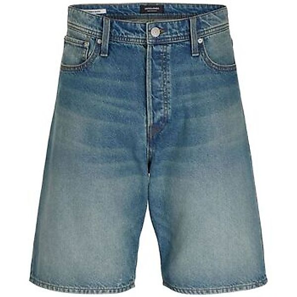 Jack & Jones  Shorts 12274963 ALEX-BLUE DENIM OPT4 günstig online kaufen