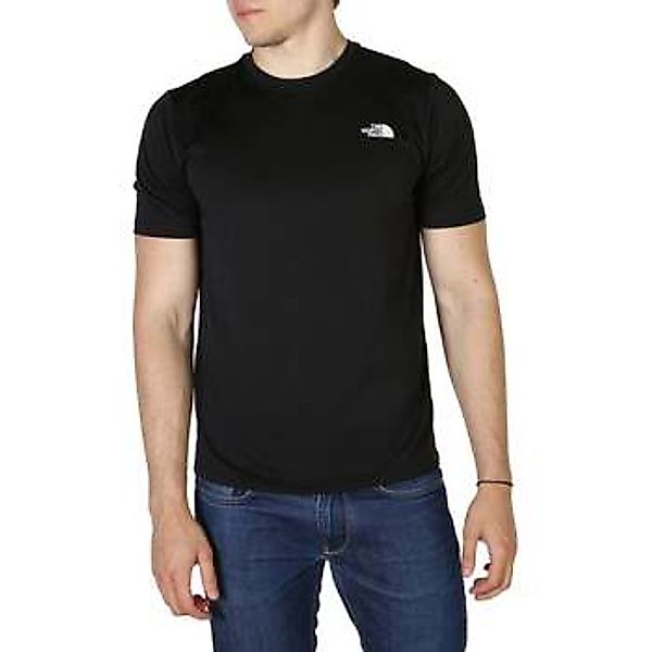 The North Face  T-Shirt NF0A4CFG black günstig online kaufen