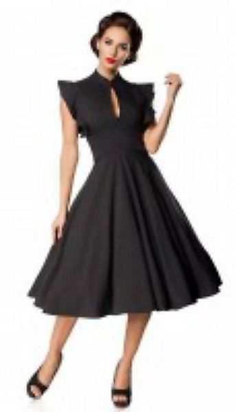 Vintage Swing-Kleid günstig online kaufen