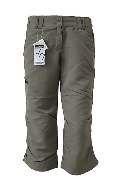 James & Nicholson Trekkinghose Leichte Damen günstig online kaufen