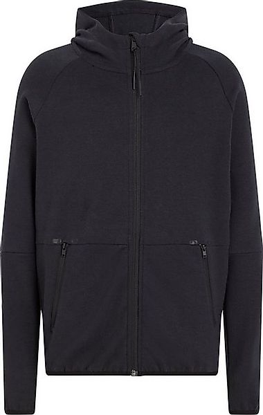 Energetics Kapuzenpullover Ju.-Kapuzenjacke Toddy VIII B BLACK günstig online kaufen