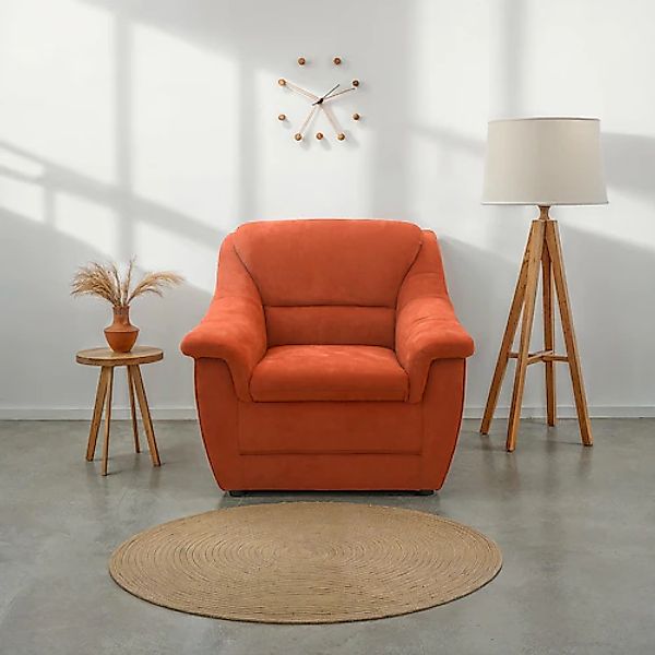 DOMO collection Sessel »Lale« günstig online kaufen