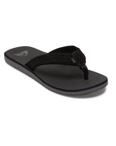 Quiksilver Carver Suede Core Sandale günstig online kaufen