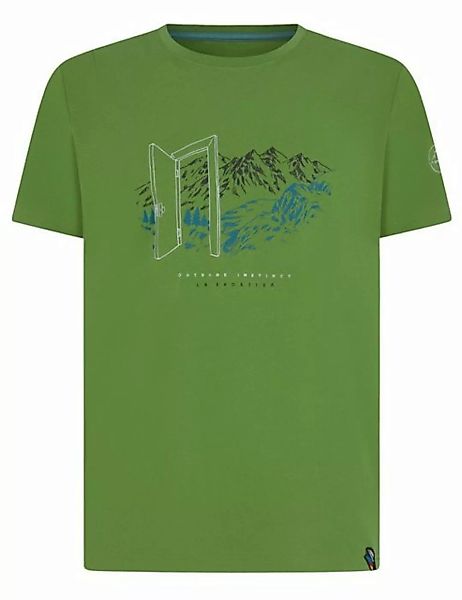 La Sportiva T-Shirt Outdoor T-Shirt günstig online kaufen