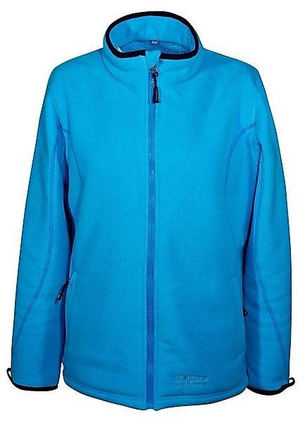 DEPROC Active Fleecejacke CAMBLY Lady mit Teddy-Fleece, auch in Großen Größ günstig online kaufen