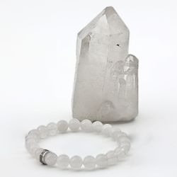 LAVISA Armband Armband Echte Edelstein Perlen, günstig online kaufen