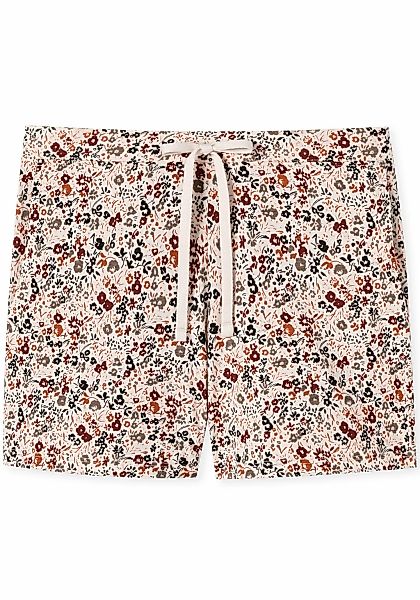 Schiesser Pyjamashorts ""Mix+Relax"", mit seitlichen Taschen günstig online kaufen