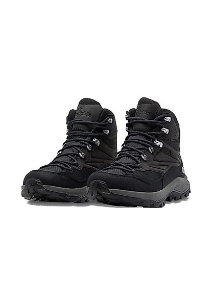 Jack Wolfskin CYROX TEXAPORE MID M günstig online kaufen