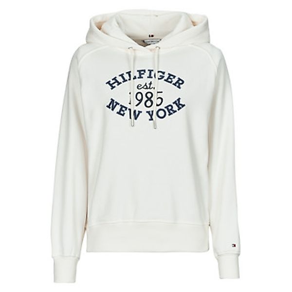 Tommy Hilfiger  Sweatshirt MDRN REG VARSITY HOODIE günstig online kaufen