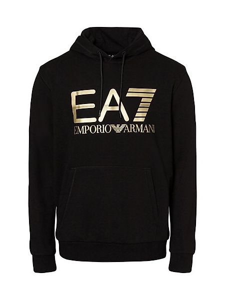 Emporio Armani Kapuzenpullover günstig online kaufen