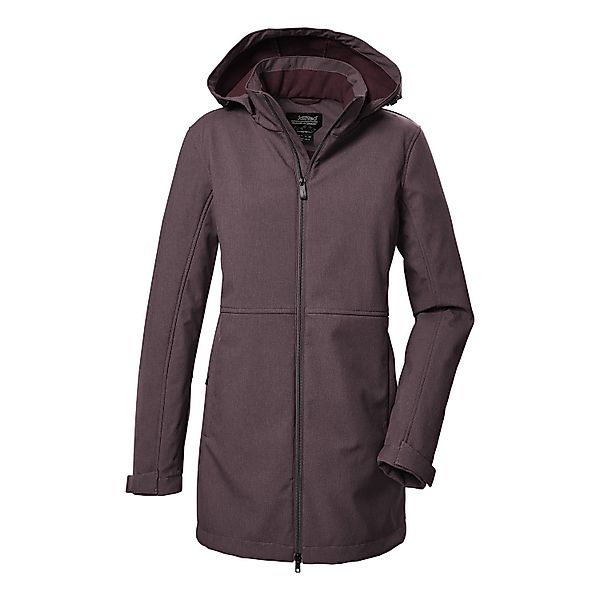 Killtec Funktionsmantel Softshellparka KOW 95 WMN günstig online kaufen