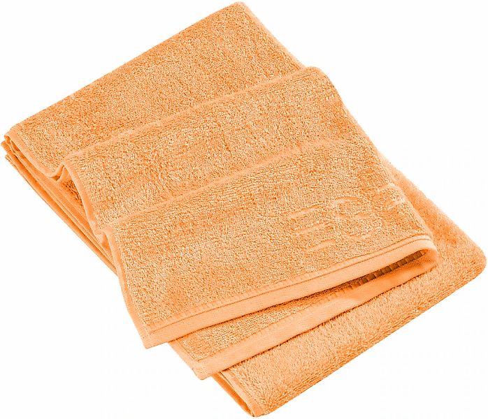 Esprit Handtuch "Modern Solid" vegan produziert günstig online kaufen