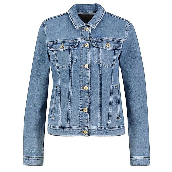 7 for all mankind Jeansjacke Jeansjacke MODERN TRUCKER LUXE VINTAGE IMPULSE günstig online kaufen