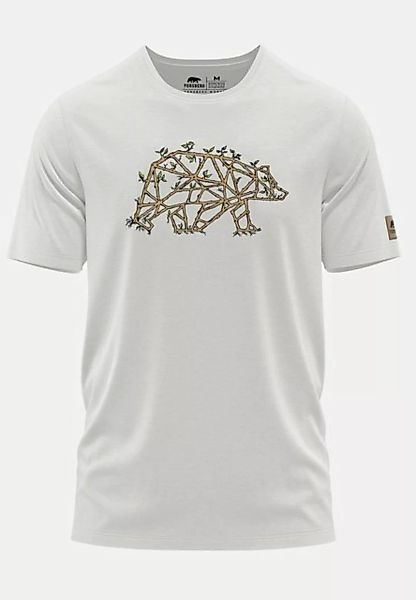 FORSBERG T-Shirt FORSBERG Grenson günstig online kaufen