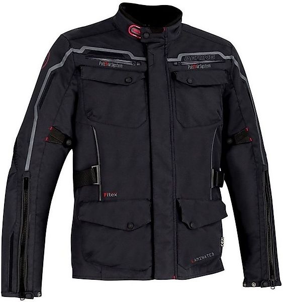 Bering Motorradjacke Balistik Motorrad Textiljacke günstig online kaufen
