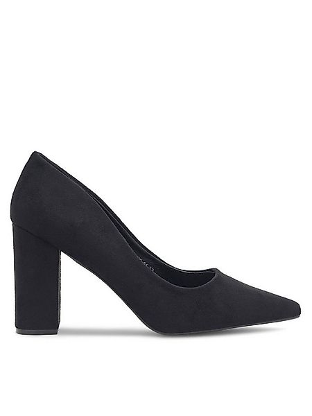 Jenny Fairy Jenny Fairy Pumps Damen MERLIN WS20919-01 Schwarz Pumps günstig online kaufen