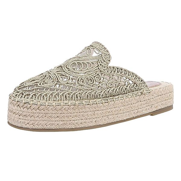 Ital-Design Komfortable Espadrille Sandalen für jeden günstig online kaufen