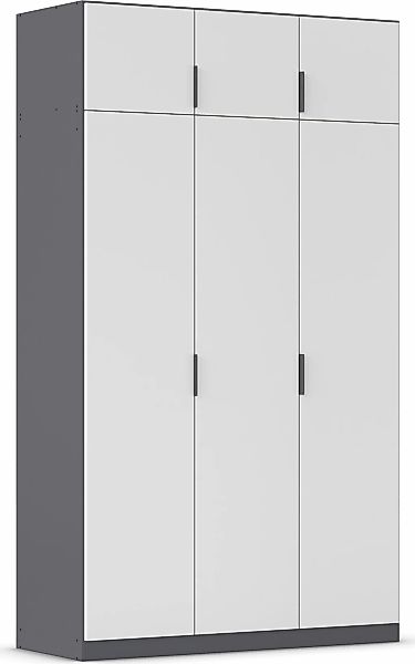 rauch Kleiderschrank "Drehtürenschrank Schrank Garderobe Ankleide Schlafzim günstig online kaufen