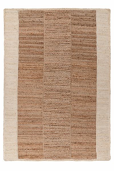 Obsession Teppich "My Cottage 445" rechteckig 8 mm Höhe günstig online kaufen