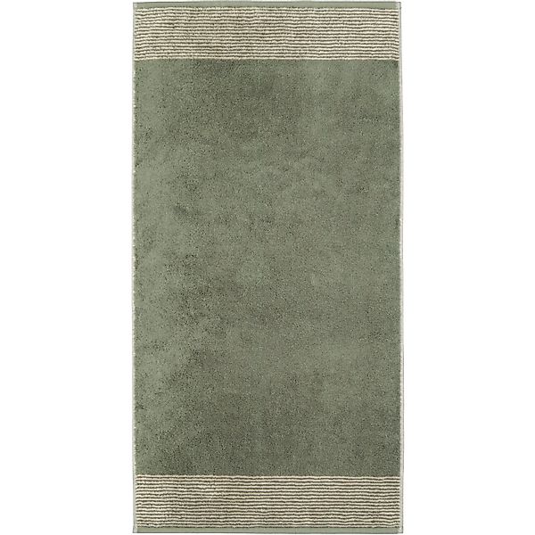 Cawö Handtücher Luxury Home Two-Tone 590, günstig online kaufen