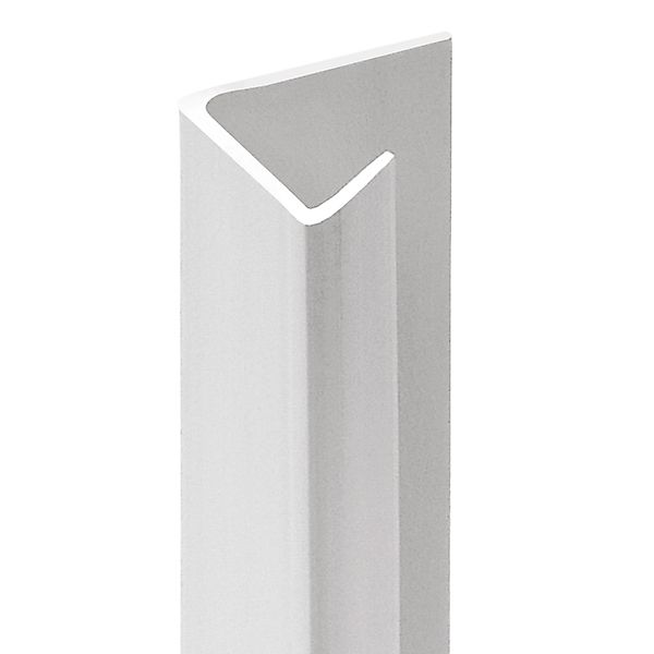 Einfassprofil für GKP 12,5 mm x 2500 mm günstig online kaufen
