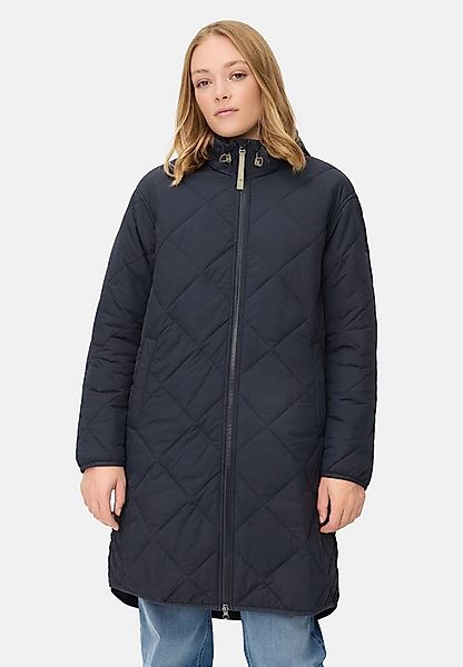 camel active Funktionsparka Wasserabweisender Parka günstig online kaufen