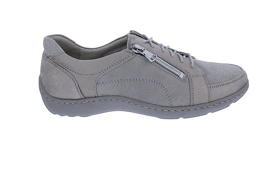 Waldläufer Waldläufer Henni Halbschuh mit ProAktiv Fußbett 496042-337-070, günstig online kaufen