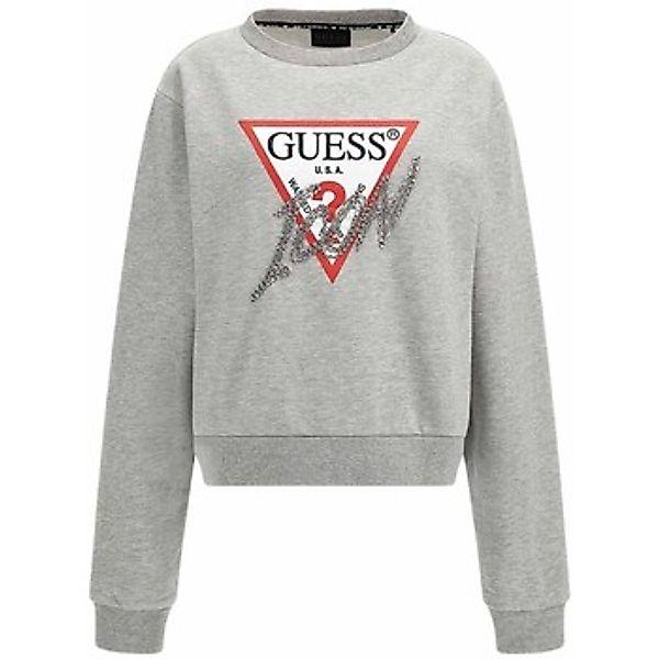 Guess  Sweatshirt W2BQ18KB683LMGY günstig online kaufen
