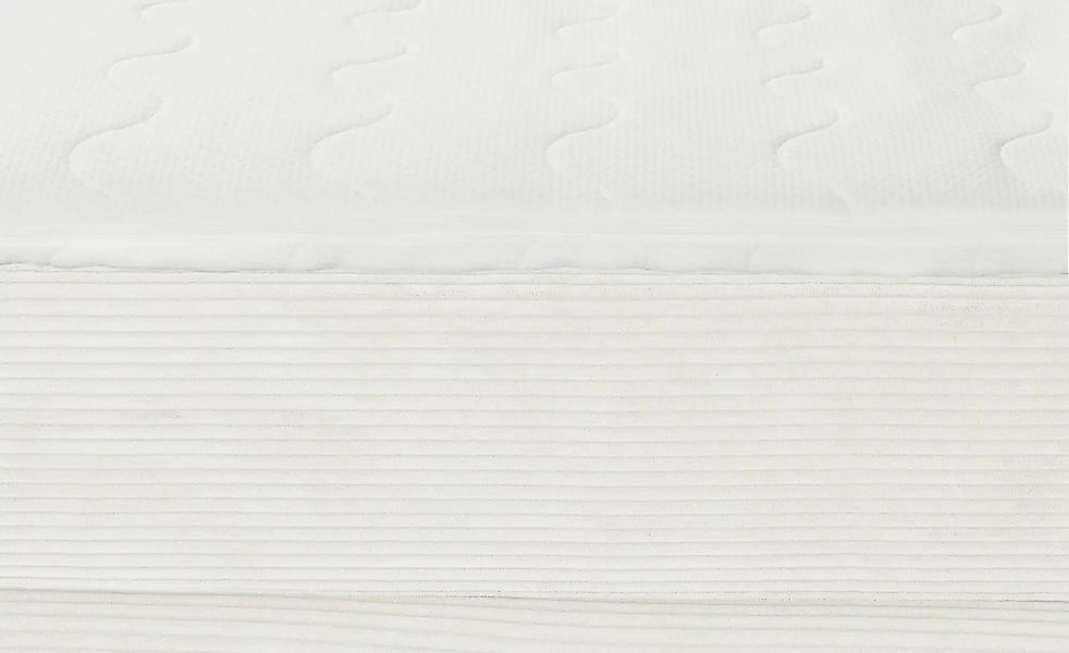 Boxi Boxspringbett  Boxi Classic ¦ beige ¦ Maße (cm): B: 140 H: 125 Betten günstig online kaufen