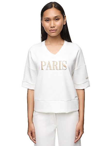 Decay T-Shirt "Paris"-Design günstig online kaufen