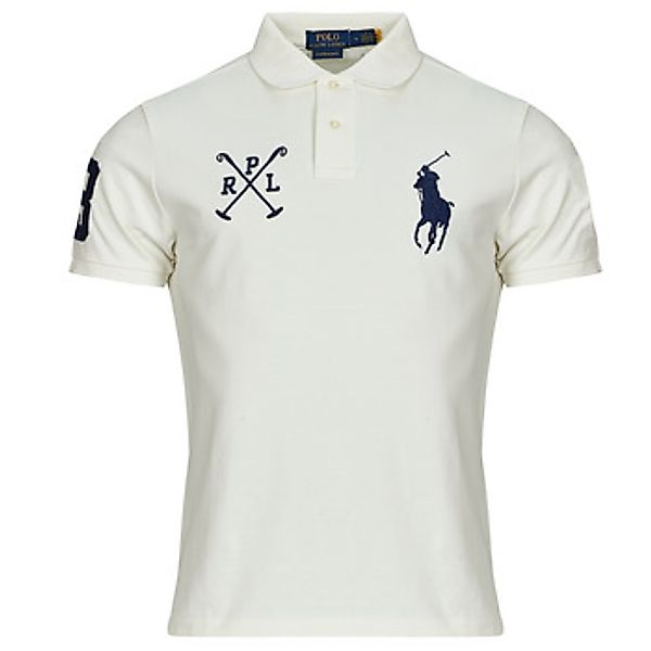 Polo Ralph Lauren  Poloshirt POLO BIG POLO PLAYER günstig online kaufen