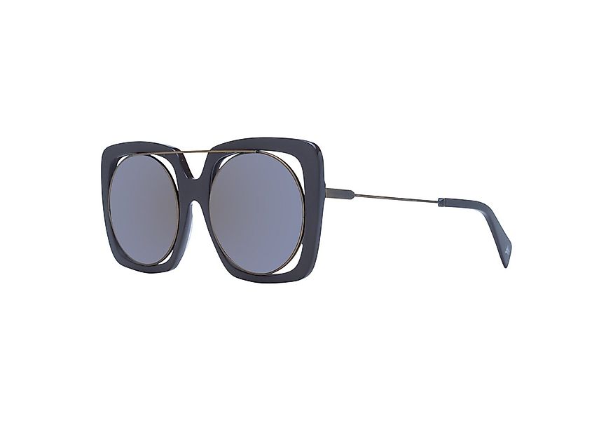 YOHJI YAMAMOTO Sonnenbrille YY7009 53115 günstig online kaufen