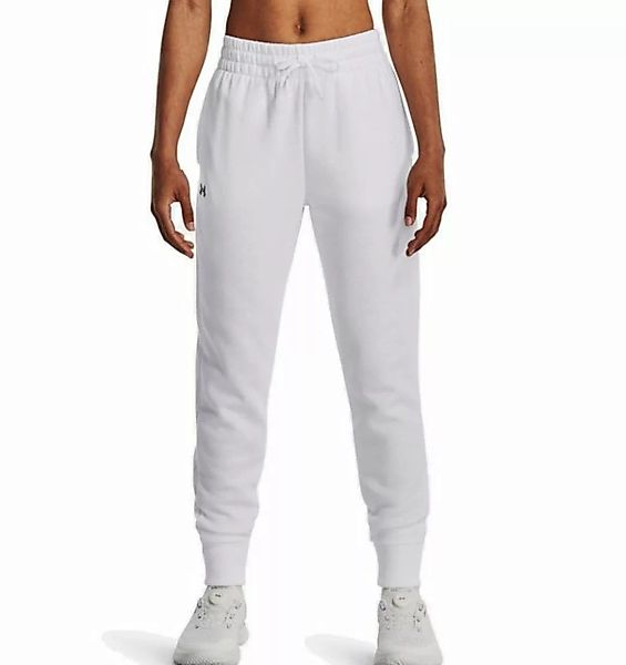 Under Armour® Sweatbermudas Damen Fleece Jogginghose - Sweatpants günstig online kaufen
