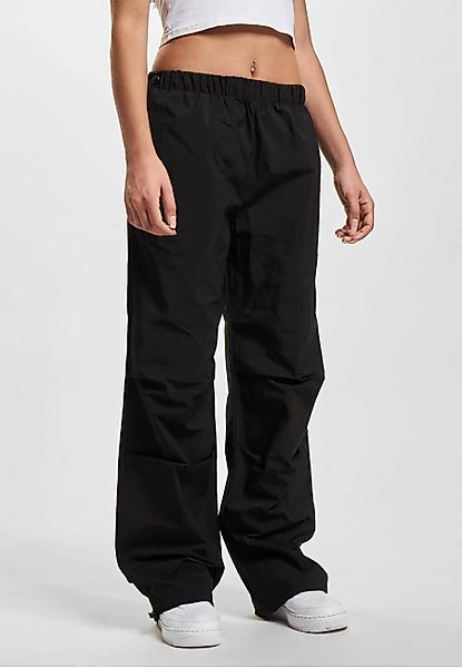 DEF Cargohose "DEF Damen DEF Wide Cargopants" günstig online kaufen