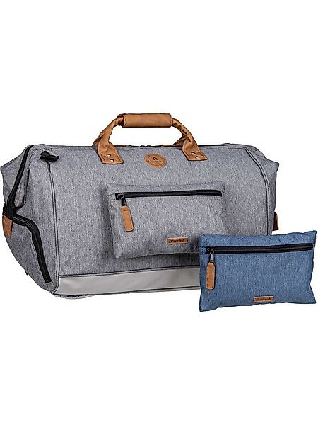 CABAIA Reisetasche Duffle Bag Recycled Oxford günstig online kaufen