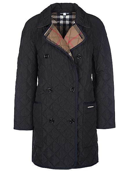 BURBERRY Kurzmantel Kurzmantel für Damen (1-tlg) günstig online kaufen
