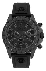PHILIPP PLEIN Chronograph Nobile Racing Superlative günstig online kaufen