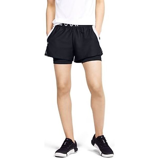 Under Armour  7/8 & 3/4 Hosen Play UP 2IN1 günstig online kaufen