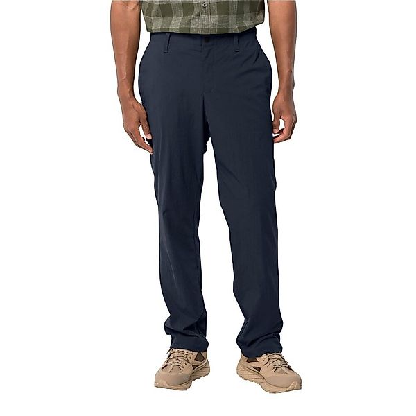 Jack Wolfskin Trekkinghose Alltags-Wanderhose Desert Pant günstig online kaufen