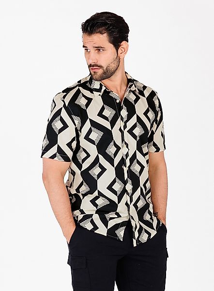 Key Largo Kurzarmhemd MSH TRACK 1/2 günstig online kaufen
