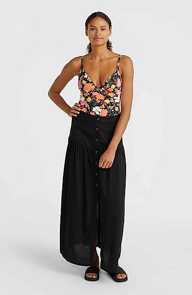 O'Neill Maxirock ALOFA MAXI SKIRT mit Knöpfen günstig online kaufen